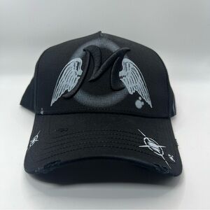 31 Hats x El mago “Mago Forever” 1.1 SnapBack Hat Cap SAME DAY SHIPPING ✅